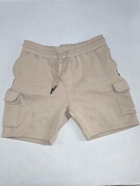 Marshall Artist Cargo Sweatshorts M